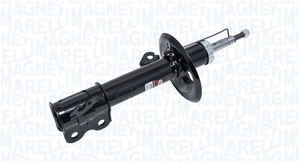 MAGNETI MARELLI Амортизатор 354967070100